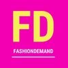 fashiondemand
